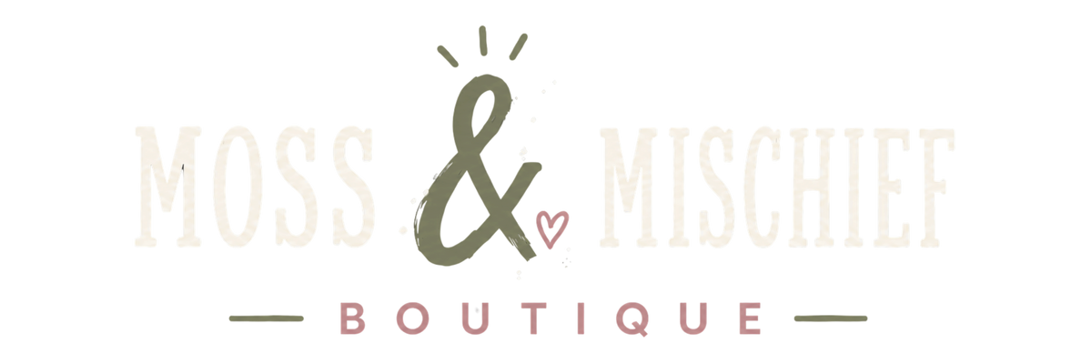Moss & Mischief Boutique
